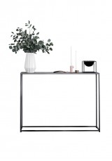 Eyton Console Table 100W - White Eyton Console Table 100W - White